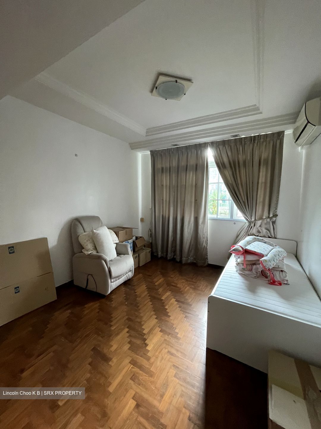 Robey Crescent (D19), Semi-Detached #432286731